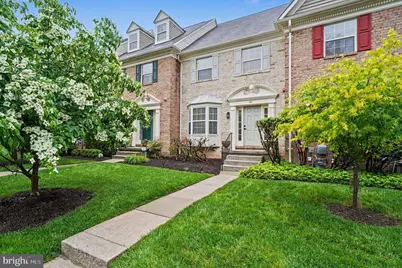 20 Culmore Court, Lutherville Timonium, MD 21093 - Photo 1