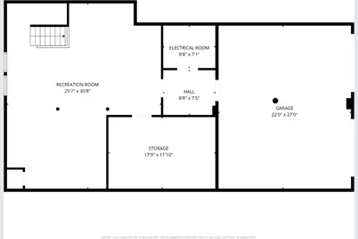 1008 Timber Trail Road, Baltimore, MD 21286 - Photo 46