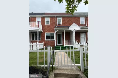 1542 Becklow Avenue, Baltimore, MD 21220 - Photo 20