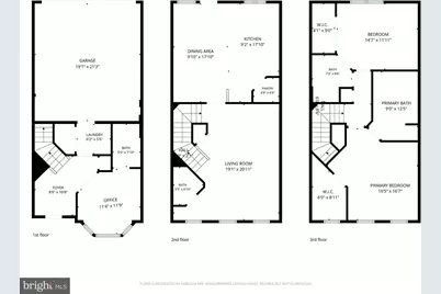 5002 Strawbridge Terrace #5002, Perry Hall, MD 21128 - Photo 44