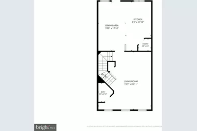 5002 Strawbridge Terrace #5002, Perry Hall, MD 21128 - Photo 46