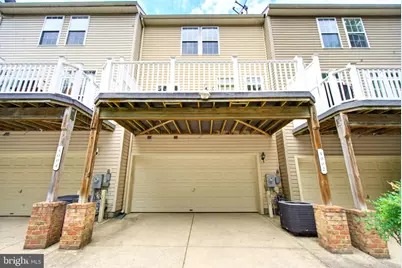 5002 Strawbridge Terrace #5002, Perry Hall, MD 21128 - Photo 42