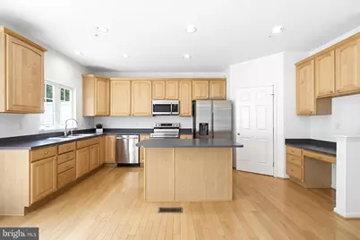 5002 Strawbridge Terrace #5002, Perry Hall, MD 21128 - Photo 16