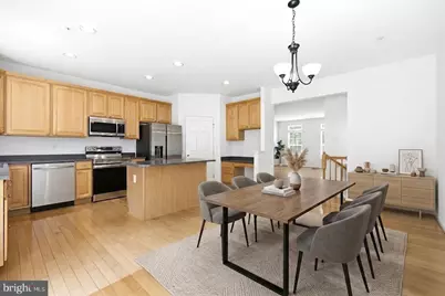 5002 Strawbridge Terrace #5002, Perry Hall, MD 21128 - Photo 12