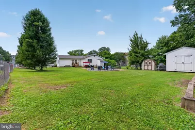 7541 Old Battle Grove Road, Dundalk, MD 21222 - Photo 46