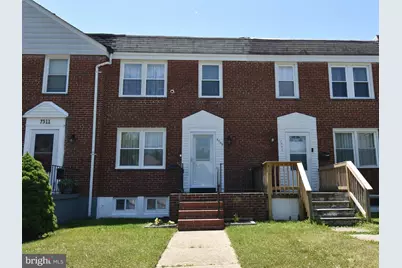 7509 Holabird Avenue, Baltimore, MD 21222 - Photo 2