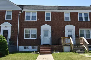 7509 Holabird Ave, Baltimore, MD 21222 - Photo 2