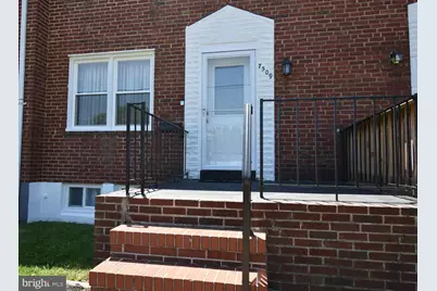 7509 Holabird Avenue, Baltimore, MD 21222 - Photo 4