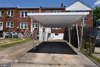 7509 Holabird Avenue, Baltimore, MD 21222 - Photo 40