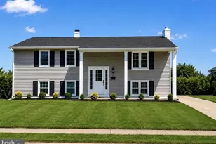 813 Branford Cir, Lutherville Timonium, MD 21093 - Photo 1
