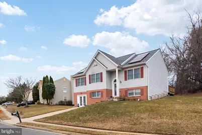 9639 Mendoza Road, Randallstown, MD 21133 - Photo 2