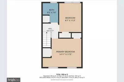 548 Chalcot, Essex, MD 21221 - Photo 22