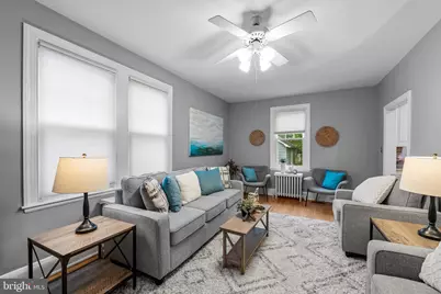 529 Overbrook Road, Baltimore, MD 21212 - Photo 18