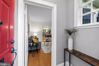 529 Overbrook Road, Baltimore, MD 21212 - Photo 4