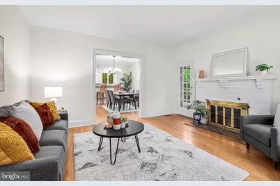529 Overbrook Road, Baltimore, MD 21212 - Photo 8