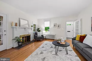 529 Overbrook Rd, Baltimore, MD 21212 - Photo 6