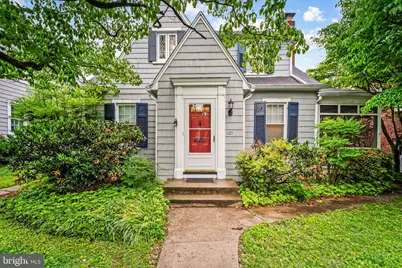 529 Overbrook Road, Baltimore, MD 21212 - Photo 1