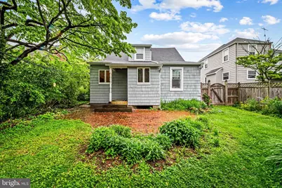 529 Overbrook Road, Baltimore, MD 21212 - Photo 28