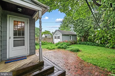 529 Overbrook Road, Baltimore, MD 21212 - Photo 26