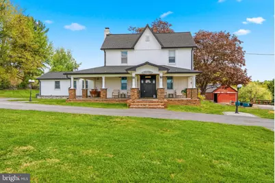 3524 Blenheim Road, Phoenix, MD 21131 - Photo 2