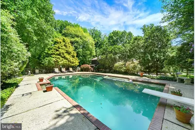 6 Falling Brook, Owings Mills, MD 21117 - Photo 44