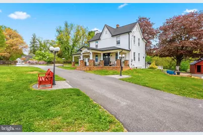 3524 Blenheim Road, Phoenix, MD 21131 - Photo 8