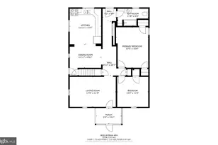 2507 Gehb Ave, Baltimore, MD 21227 - Photo 32