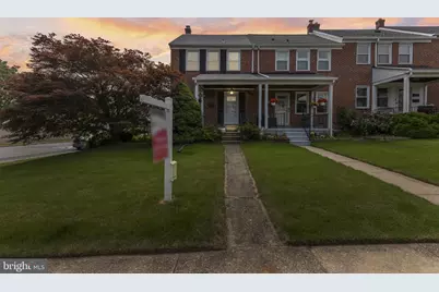 8300 Ridgely Oak Road, Baltimore, MD 21234 - Photo 2