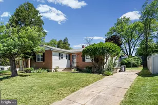 8407 Maymeadow Ct, Baltimore, MD 21244 - Photo 30
