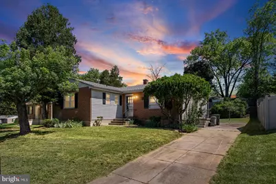 8407 Maymeadow Court, Baltimore, MD 21244 - Photo 1
