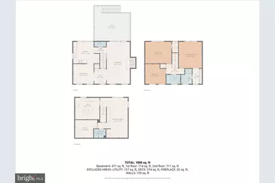 2 Topwood Court, Parkville, MD 21234 - Photo 44