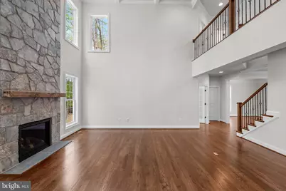 127 Nob Hill Park Drive #BENTON II, Reisterstown, MD 21136 - Photo 8