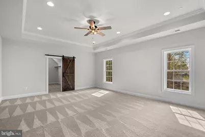 127 Nob Hill Park Drive #BENTON II, Reisterstown, MD 21136 - Photo 34