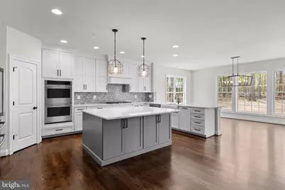 127 Nob Hill Park Drive #BENTON II, Reisterstown, MD 21136 - Photo 12