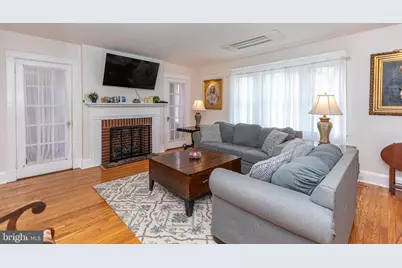 404 Allegheny Avenue, Towson, MD 21204 - Photo 16