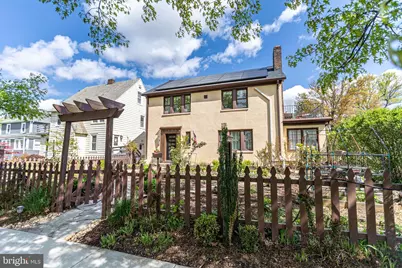 404 Allegheny Avenue, Towson, MD 21204 - Photo 4