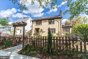 404 Allegheny Ave, Towson, MD 21204 - Photo 4