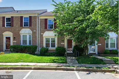 17 Wellspring Circle, Owings Mills, MD 21117 - Photo 2