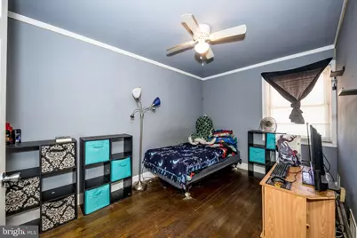 856 Jeannette Avenue, Baltimore, MD 21222 - Photo 14