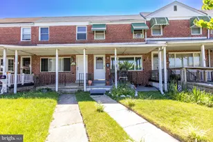 856 Jeannette Ave, Baltimore, MD 21222 - Photo 1