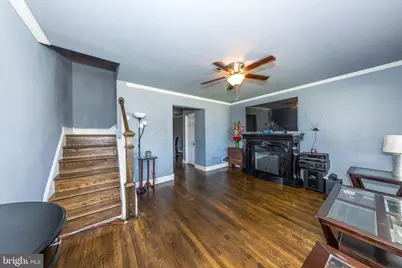 856 Jeannette Avenue, Baltimore, MD 21222 - Photo 4