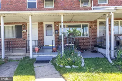 856 Jeannette Avenue, Baltimore, MD 21222 - Photo 2