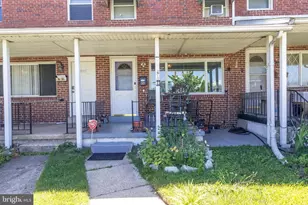 856 Jeannette Ave, Baltimore, MD 21222 - Photo 2