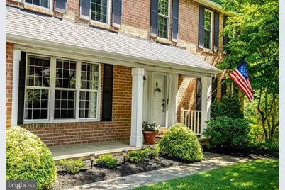 46 Dulaney Hills Court, Cockeysville, MD 21030 - Photo 6