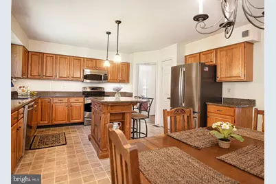 46 Dulaney Hills Court, Cockeysville, MD 21030 - Photo 16