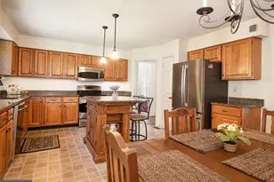 46 Dulaney Hills Ct, Cockeysville, MD 21030 - Photo 16