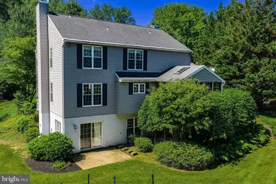 46 Dulaney Hills Court, Cockeysville, MD 21030 - Photo 48