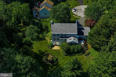 46 Dulaney Hills Court, Cockeysville, MD 21030 - Photo 52