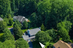 46 Dulaney Hills Ct, Cockeysville, MD 21030 - Photo 60