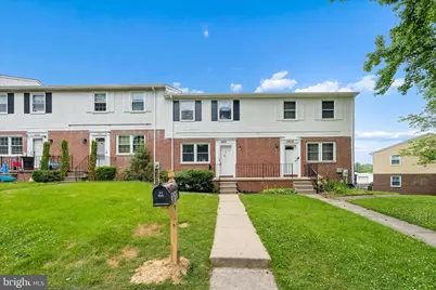 3612 Rockberry, Parkville, MD 21234 - Photo 52